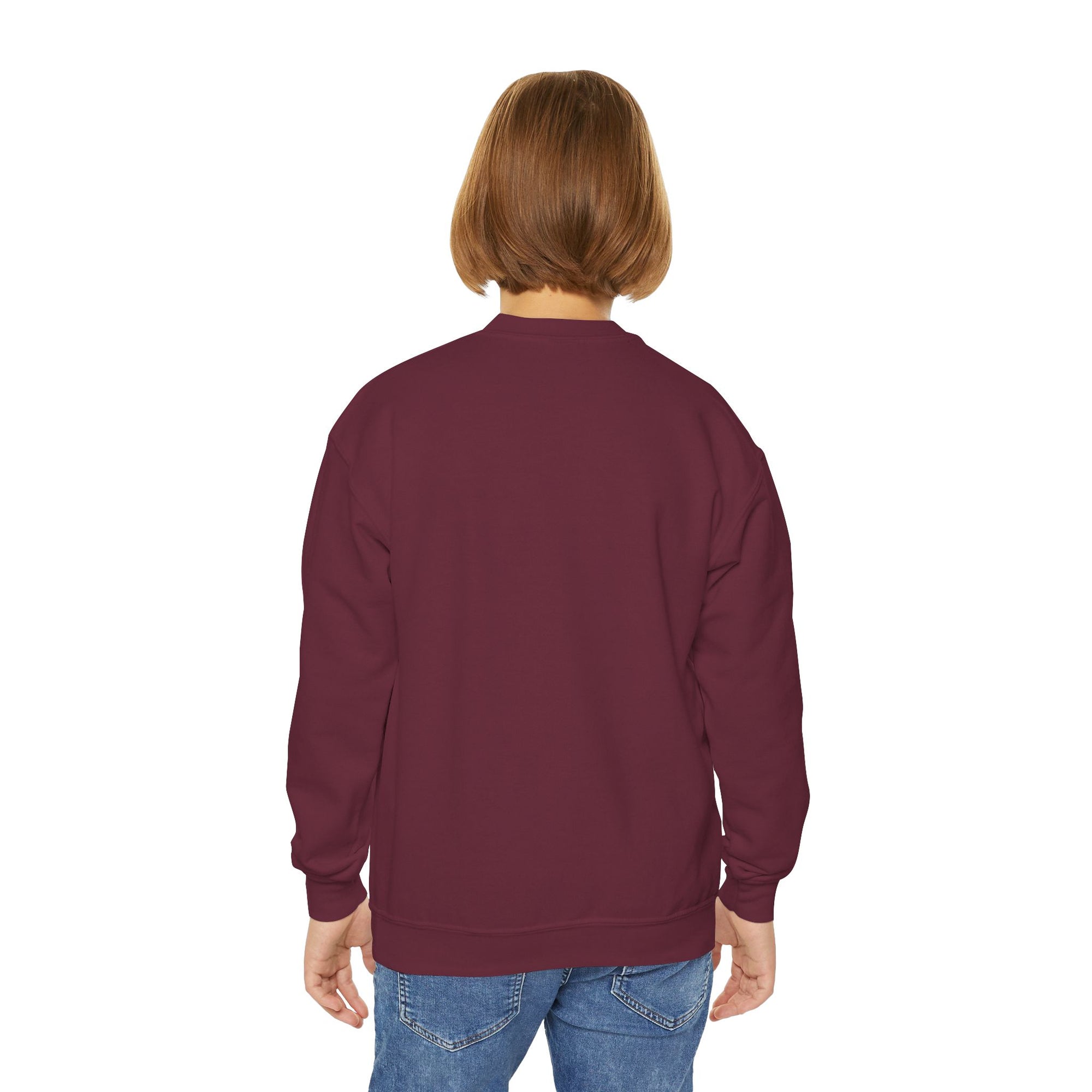 TBC Crewneck Sweatshirt