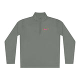 The Blessed Woman Quarter-Zip Pullover