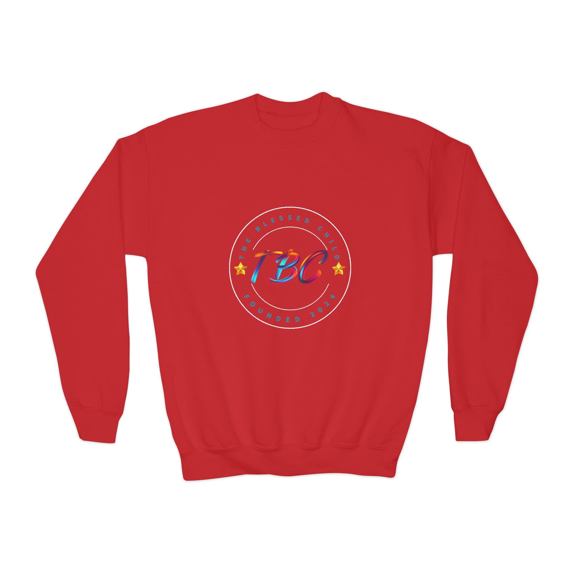 TBC Crewneck Sweatshirt