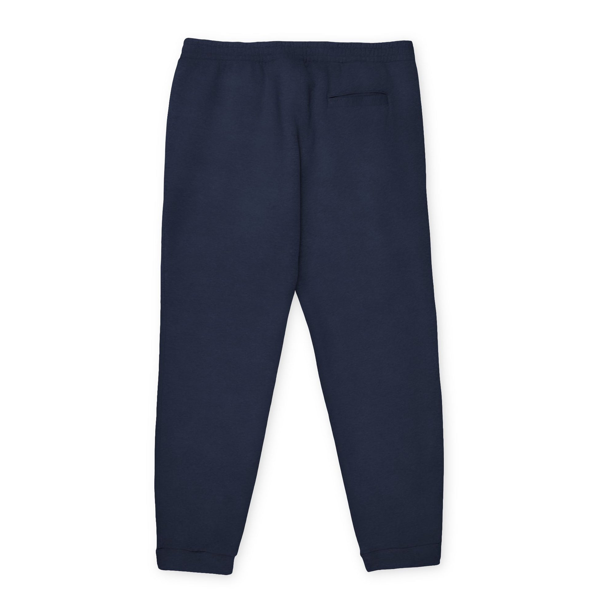 The Blessed Man adidas Unisex Fleece Joggers