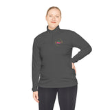 The Blessed Woman Quarter-Zip Pullover