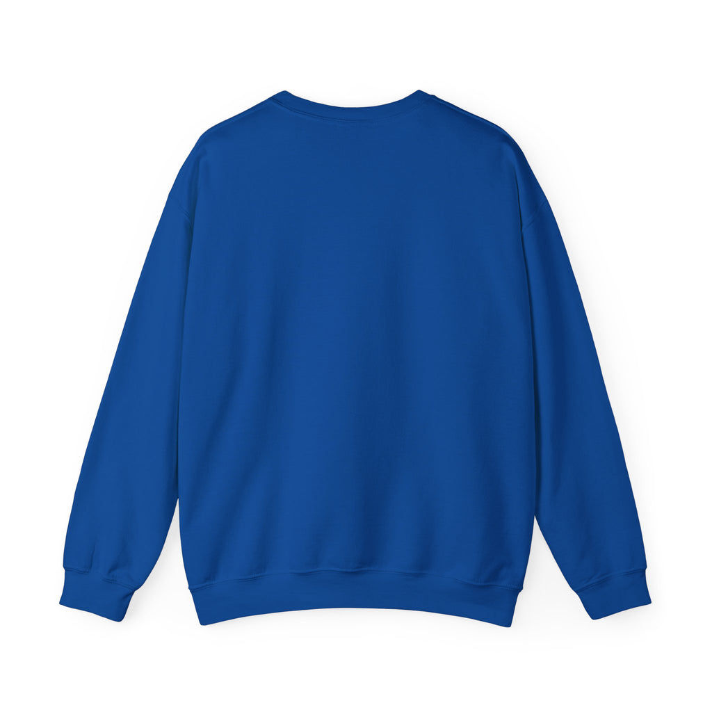 A Child is born Unisex Heavy Blend™ Crewneck Sweatshirt