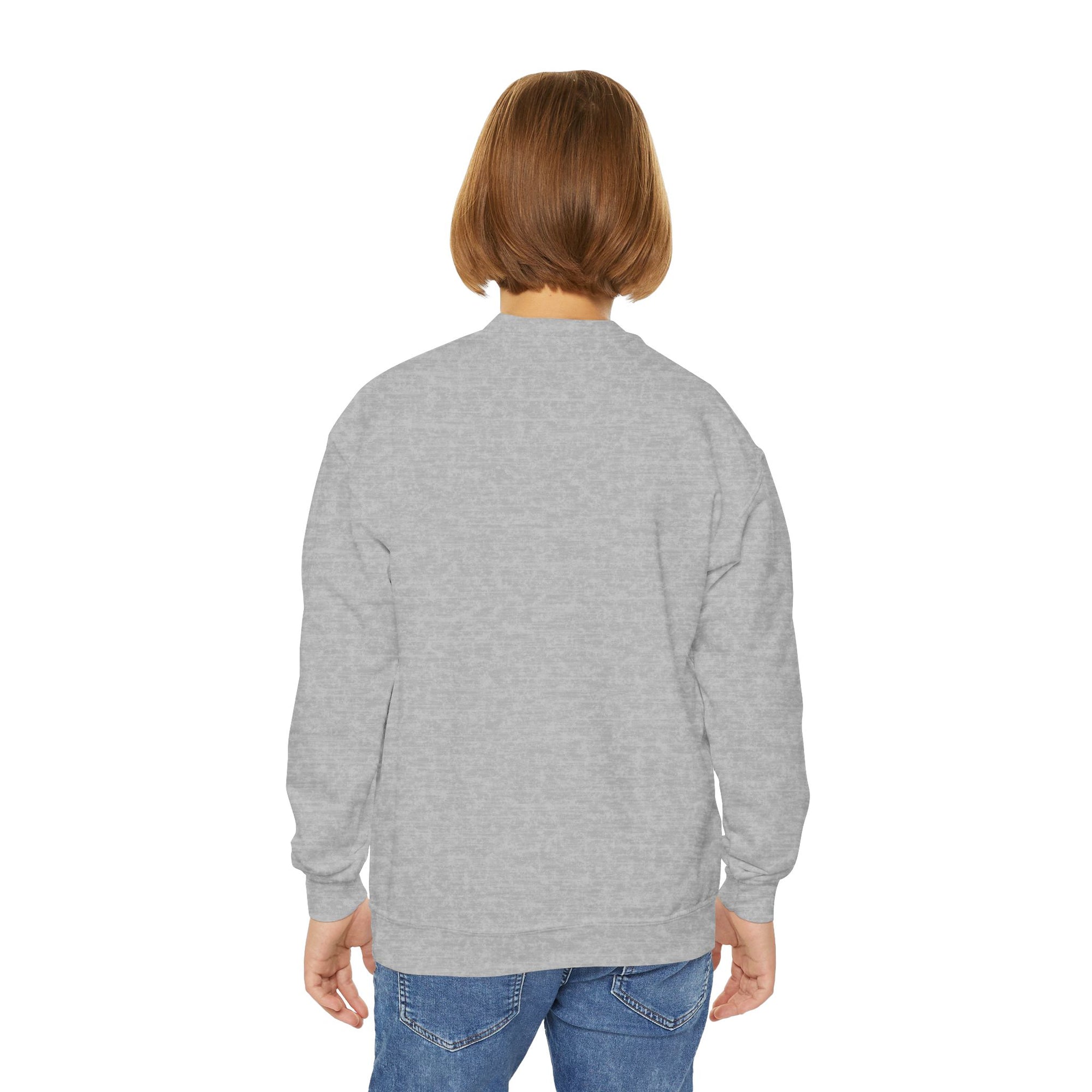 TBC Crewneck Sweatshirt
