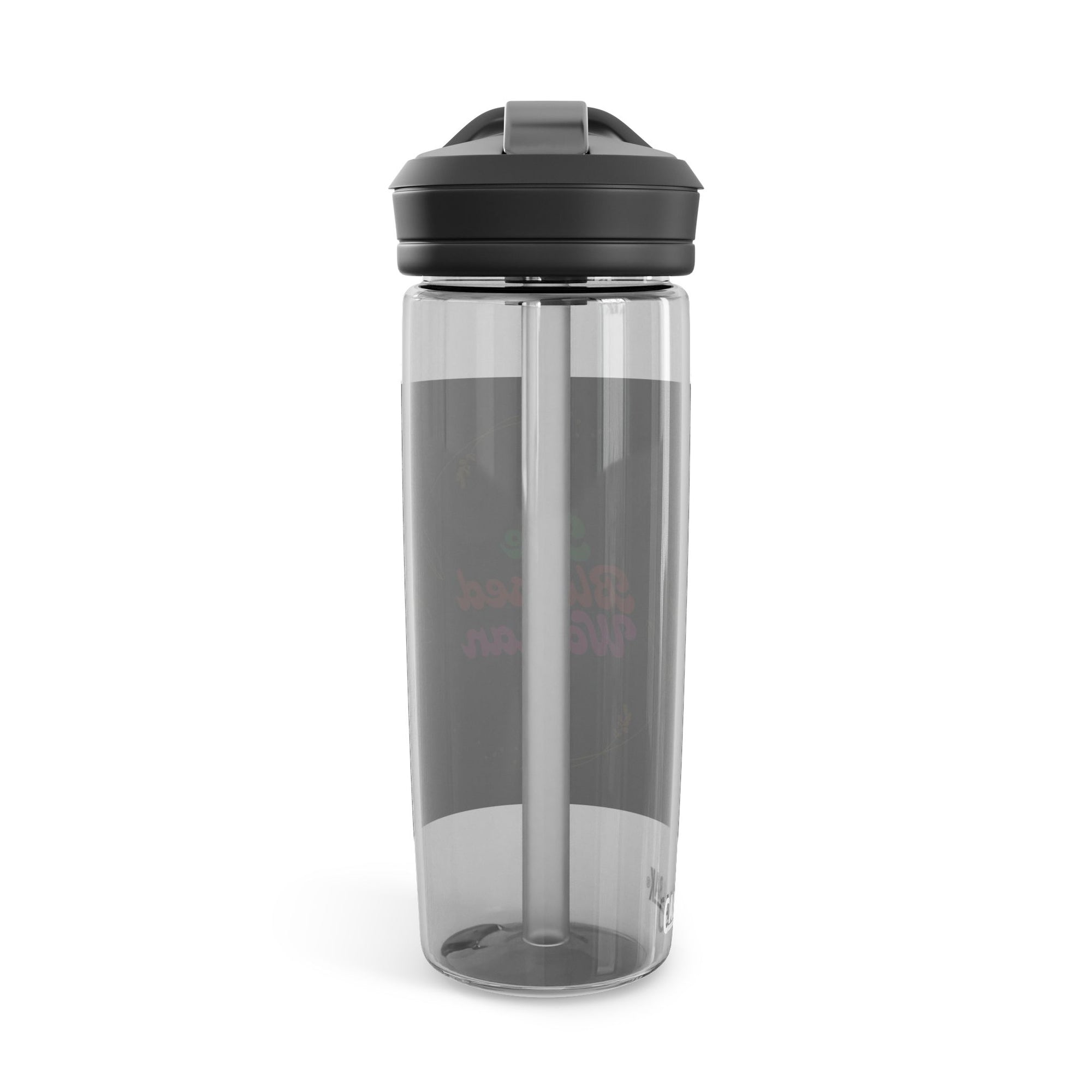 CamelBak Eddy®  Water Bottle, 20oz\25oz The Blessed Woman Customized