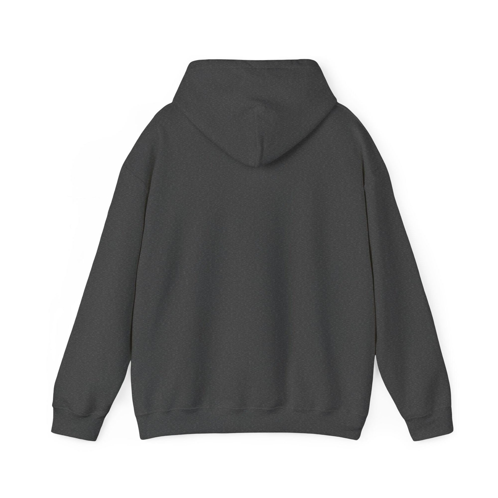 The  Blessed Woman Hoodie- Fall/Winter Vibe