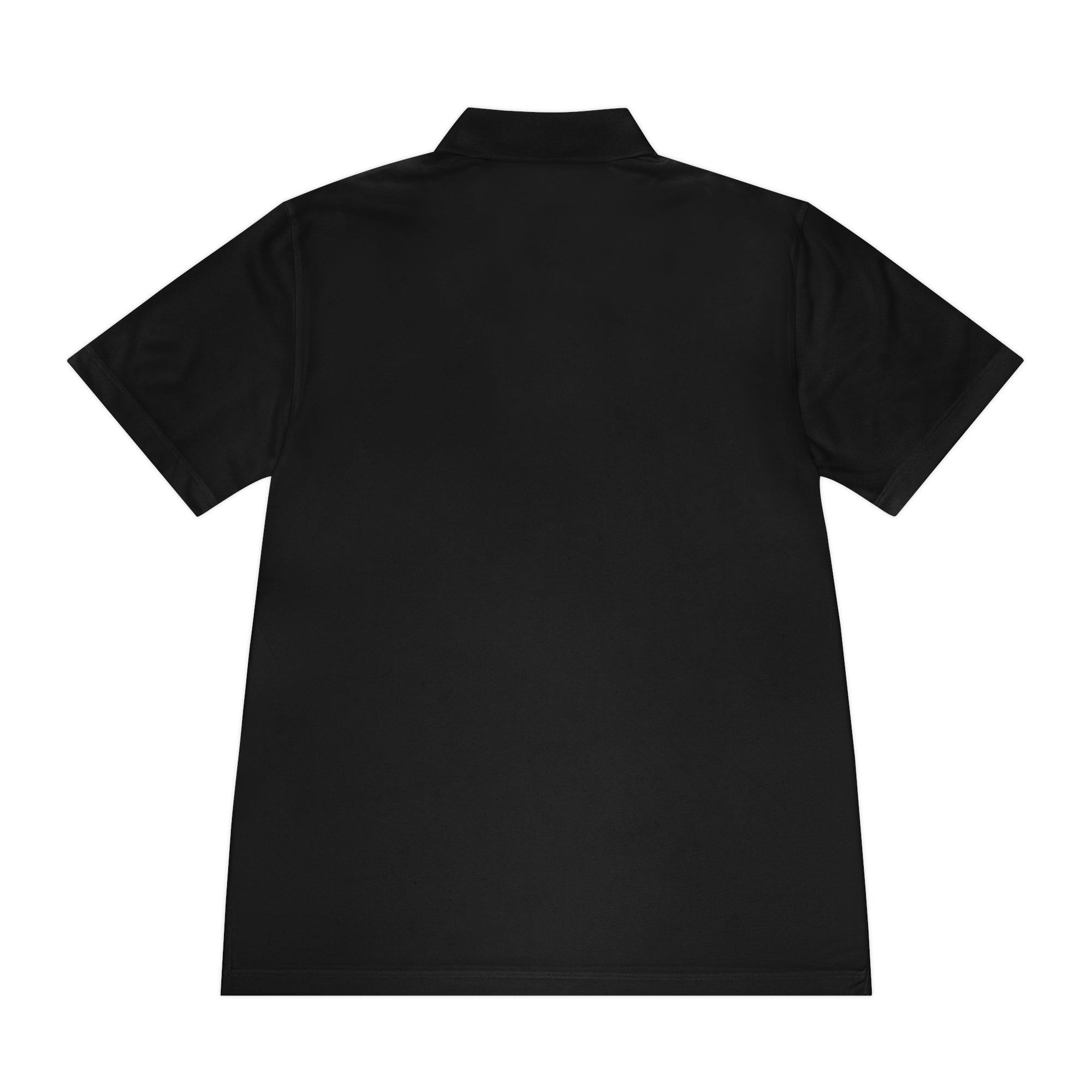 The Blessed Men's Sport Polo Shirt