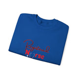 Registered Nurse Crewneck Sweatshirt