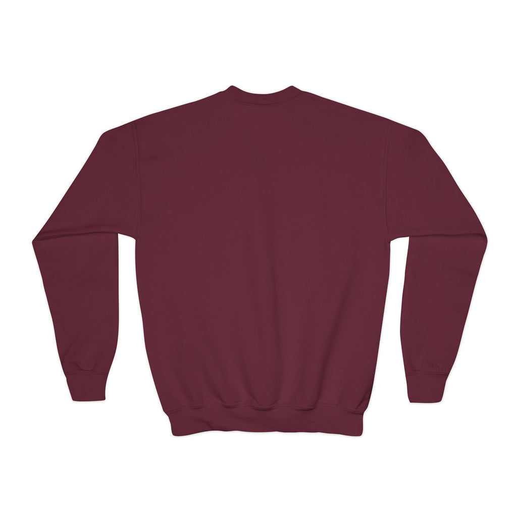 TBC Crewneck Sweatshirt