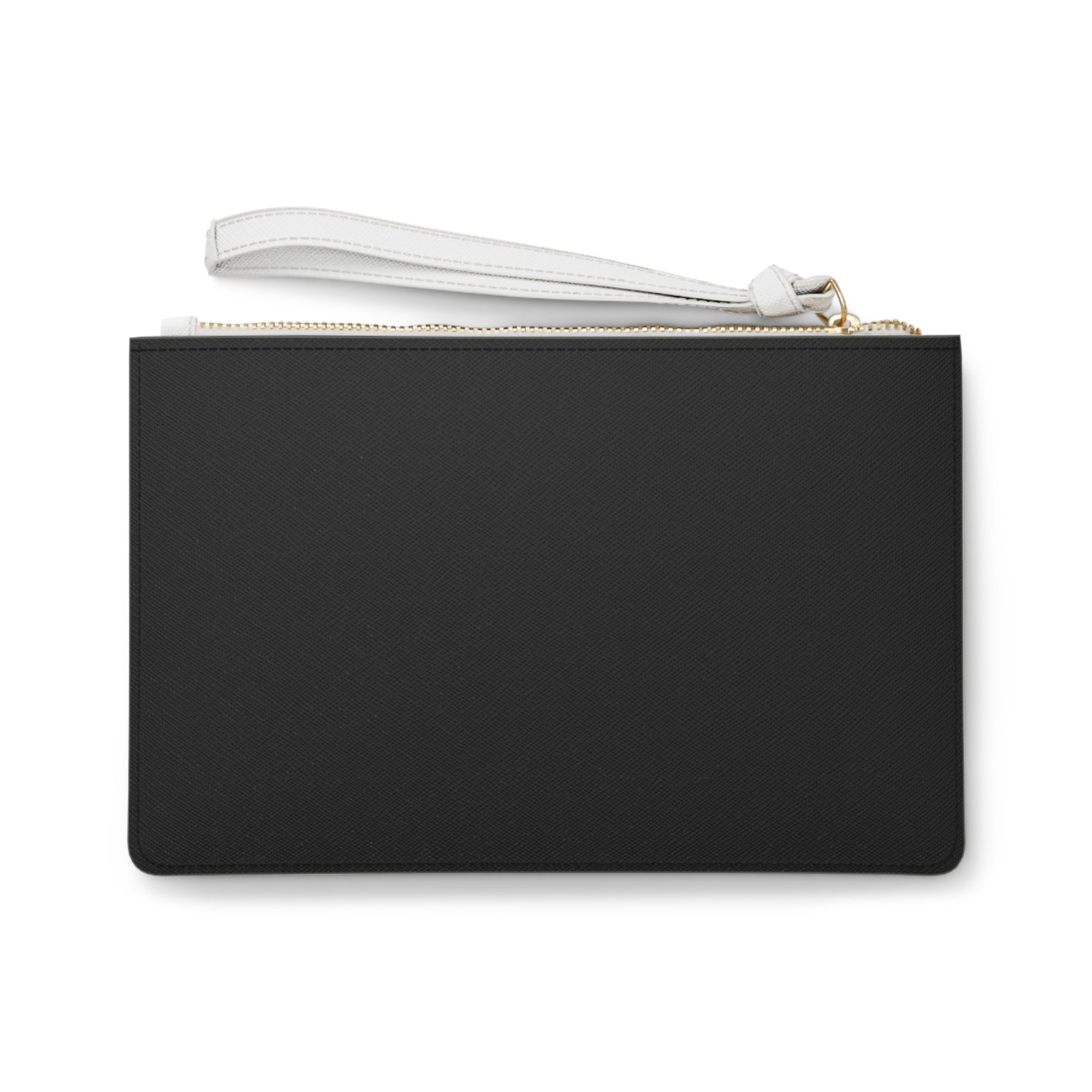 The Blessed Woman Clutch Bag