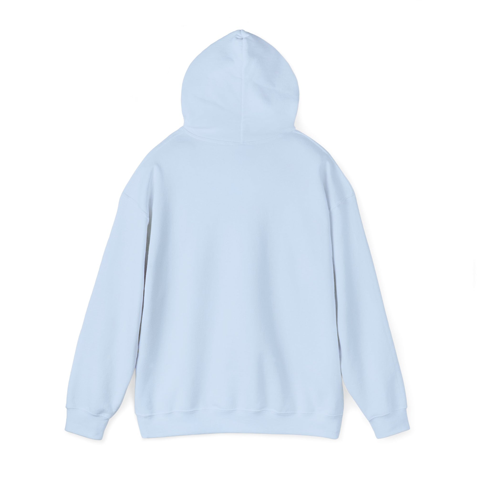 The  Blessed Woman Hoodie- Fall/Winter Vibe