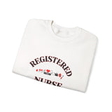 RN Crewneck Sweatshirt