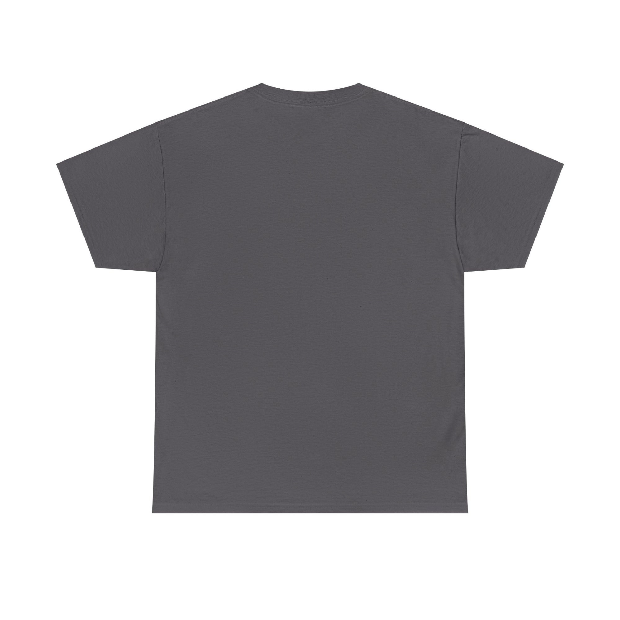 The Blessed Woman cotton T-shirt