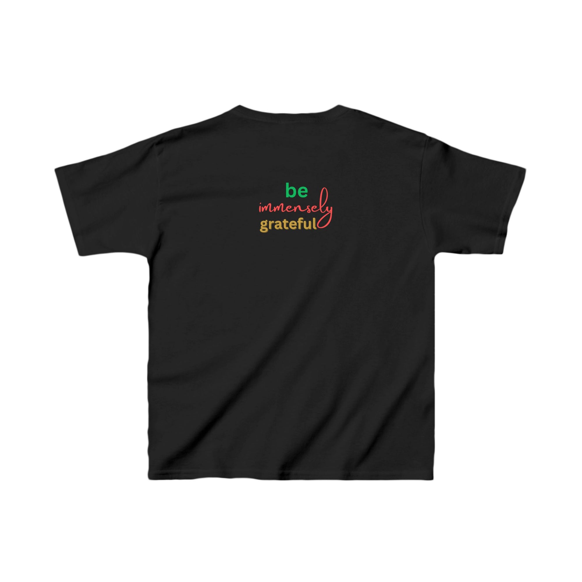 Kids - Blessing to Generation  T-shirt