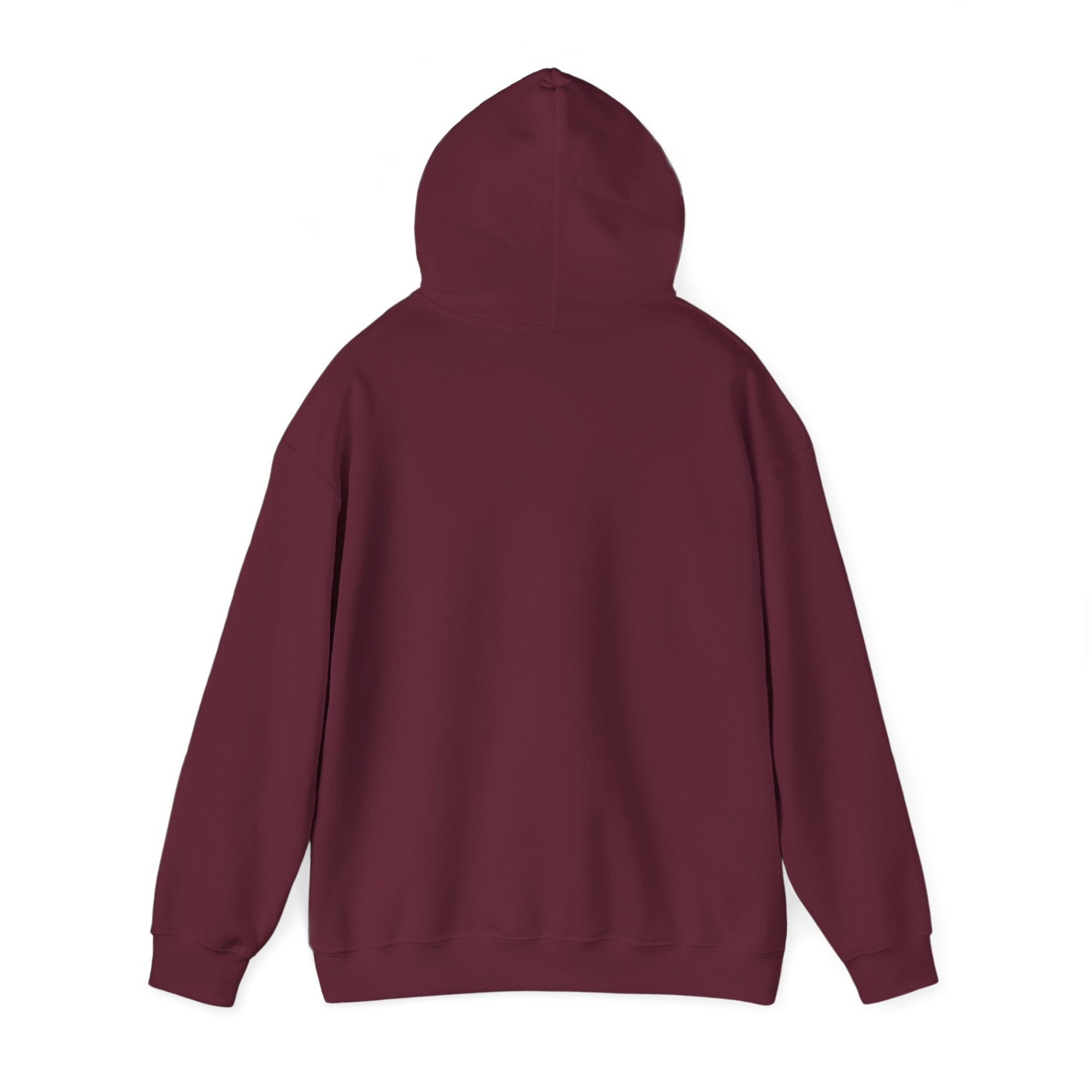 The  Blessed Woman Hoodie- Fall/Winter Vibe