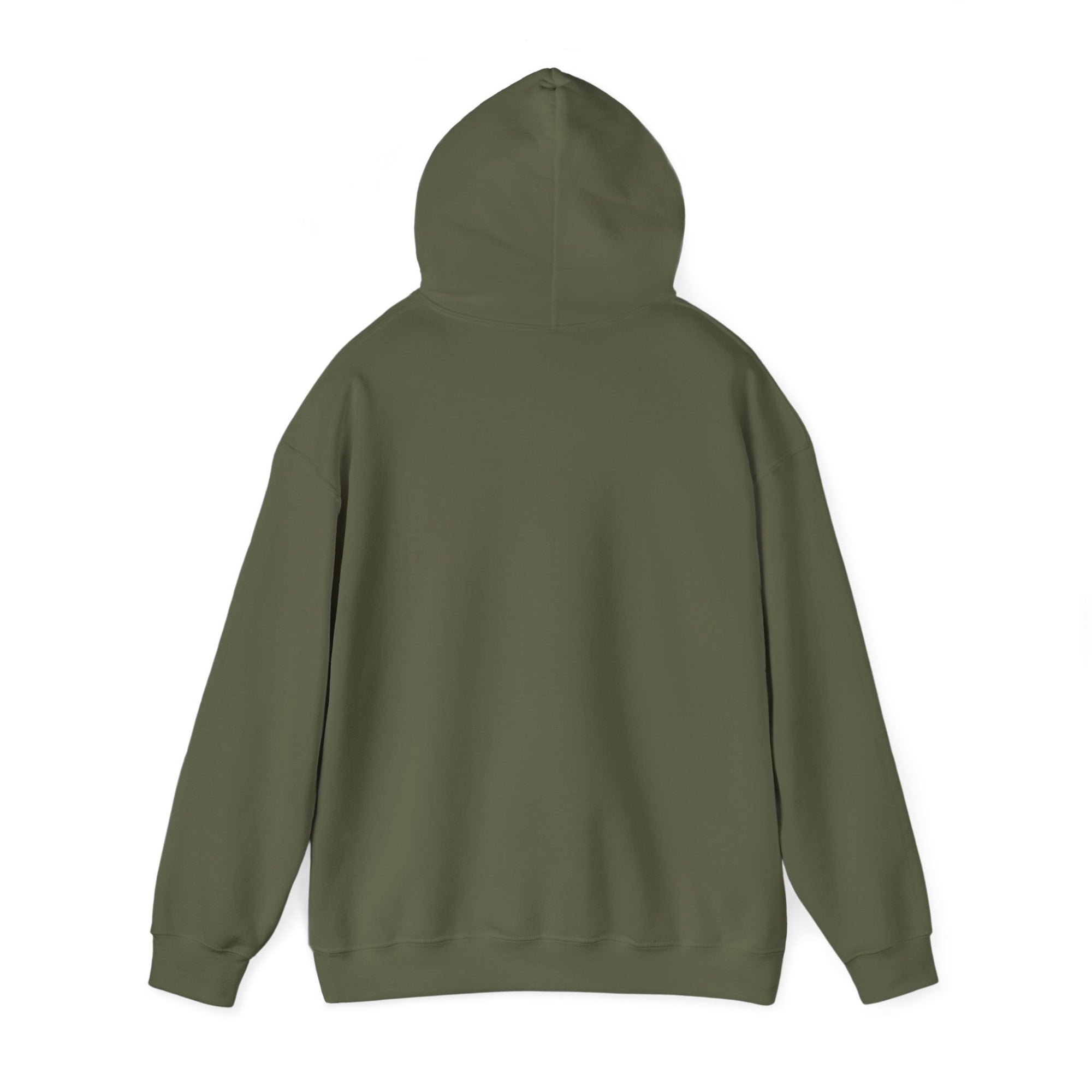 The  Blessed Woman Hoodie- Fall/Winter Vibe