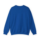 The Blessed Promise fulfilled Woman Sweatshirt Fall/Winter Vibe