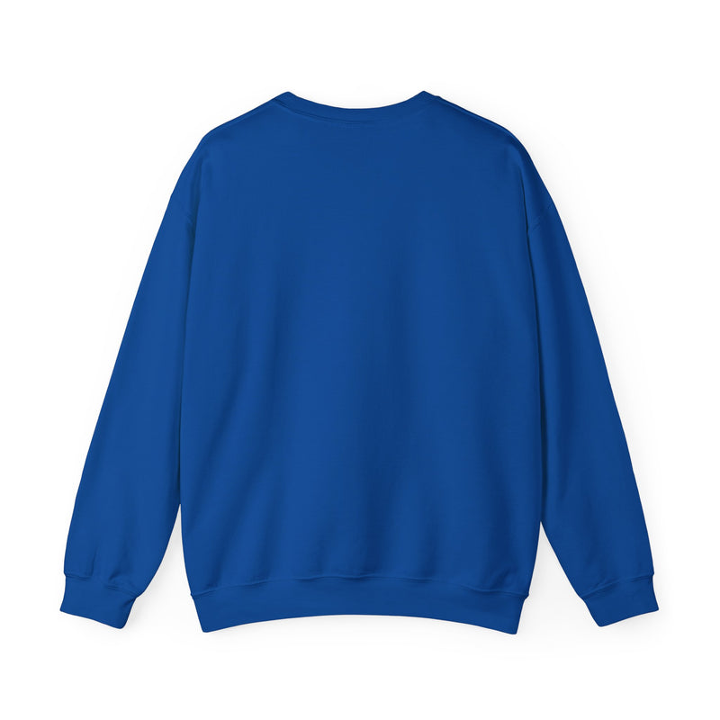 The Blessed Promise fulfilled Woman Sweatshirt Fall/Winter Vibe
