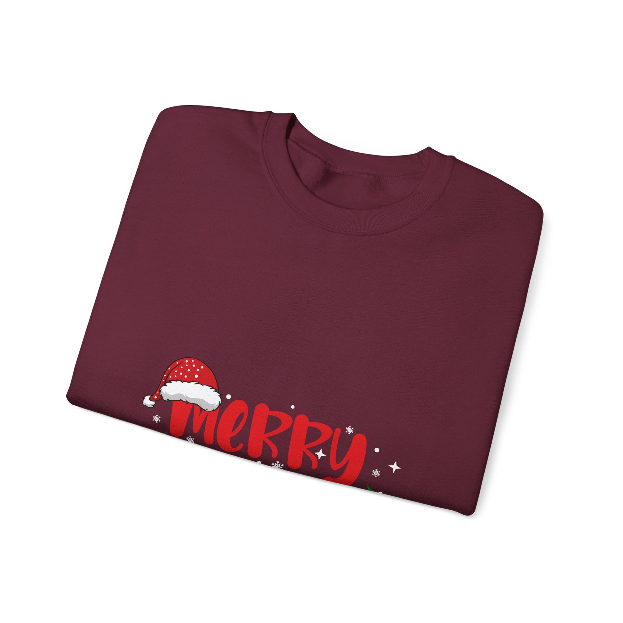 TBW Crewneck Sweatshirt 2