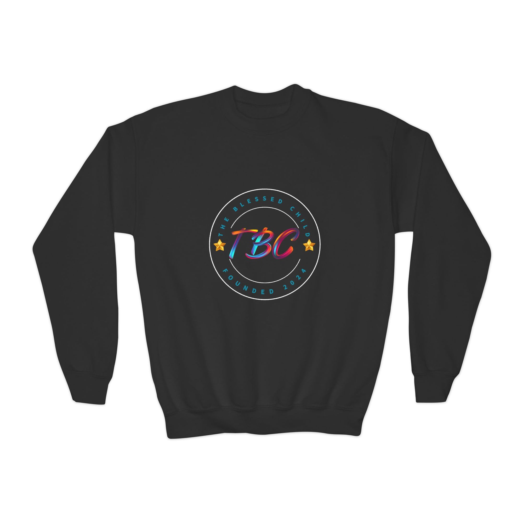 TBC Crewneck Sweatshirt