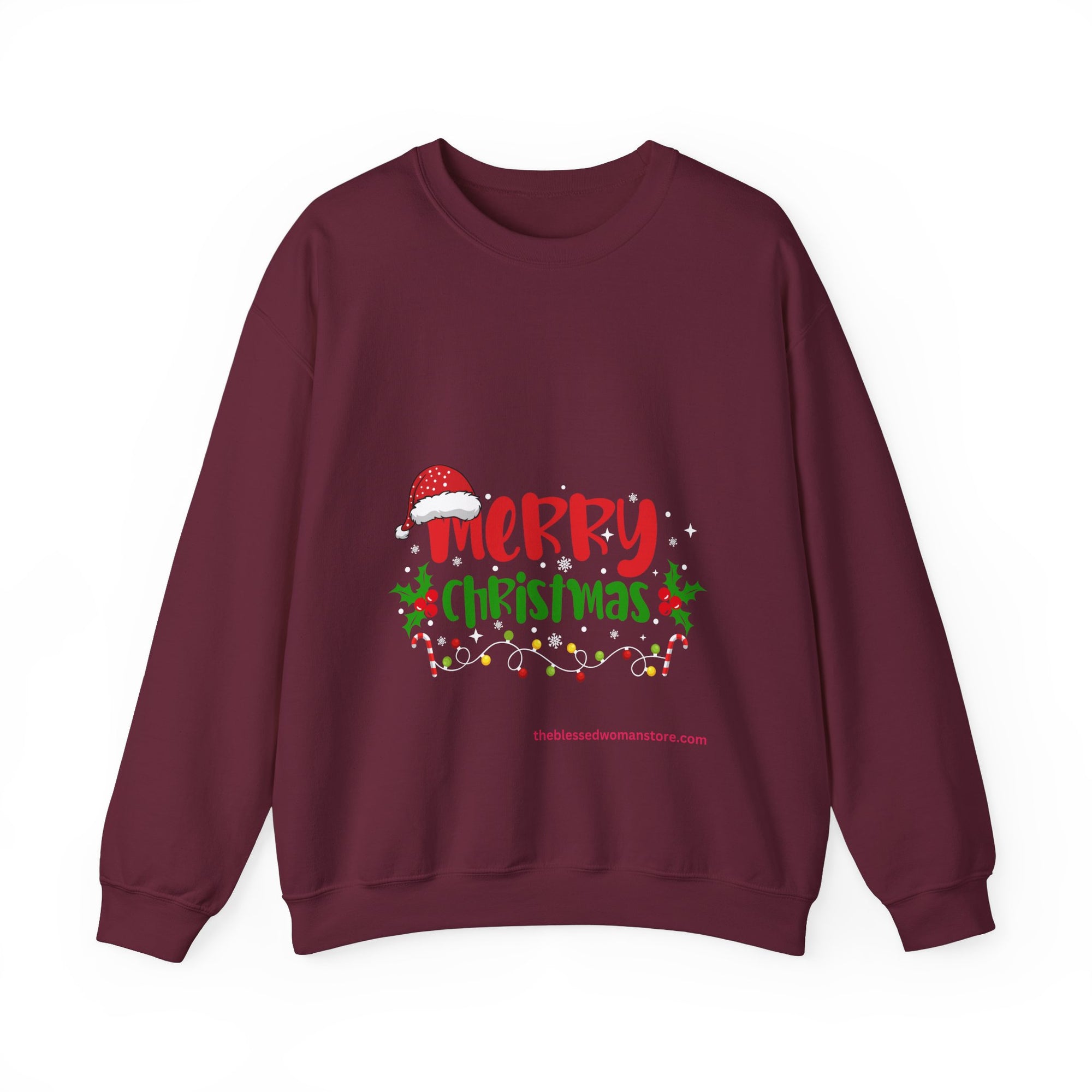 TBW Crewneck Sweatshirt 2