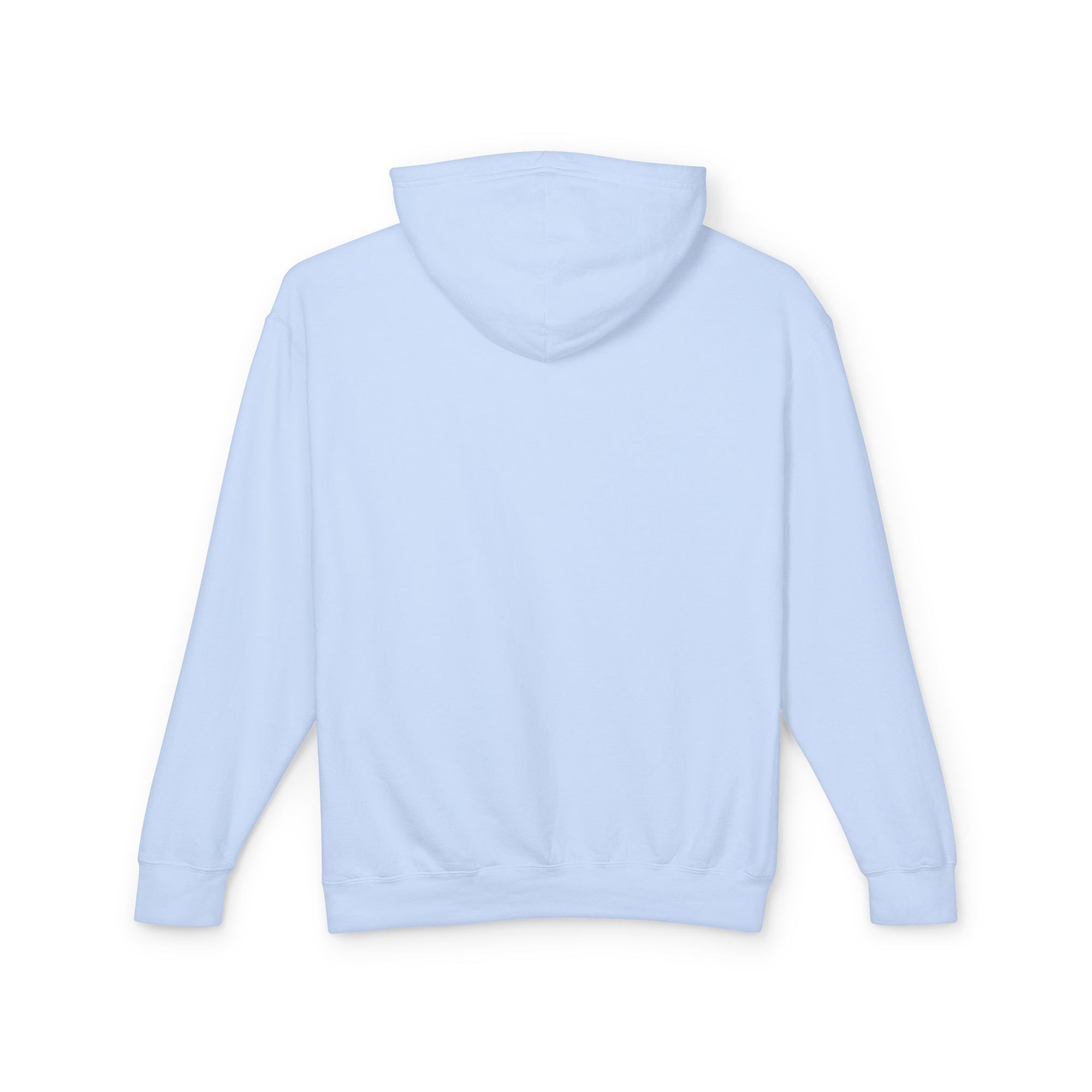 TBW Unisex Lightweight Christmas Hoodie  1