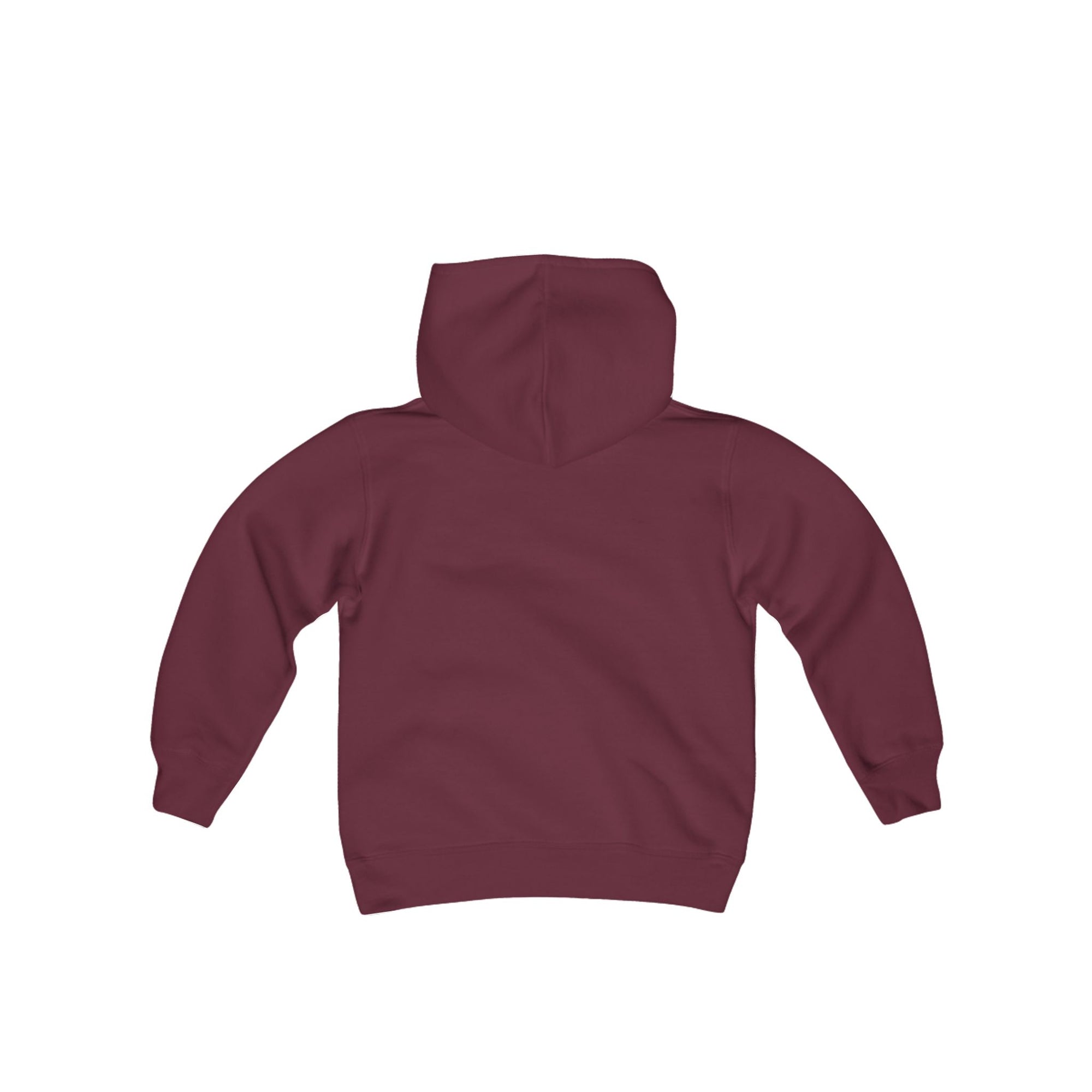 The Blessed Child  Hooded Sweatshirt