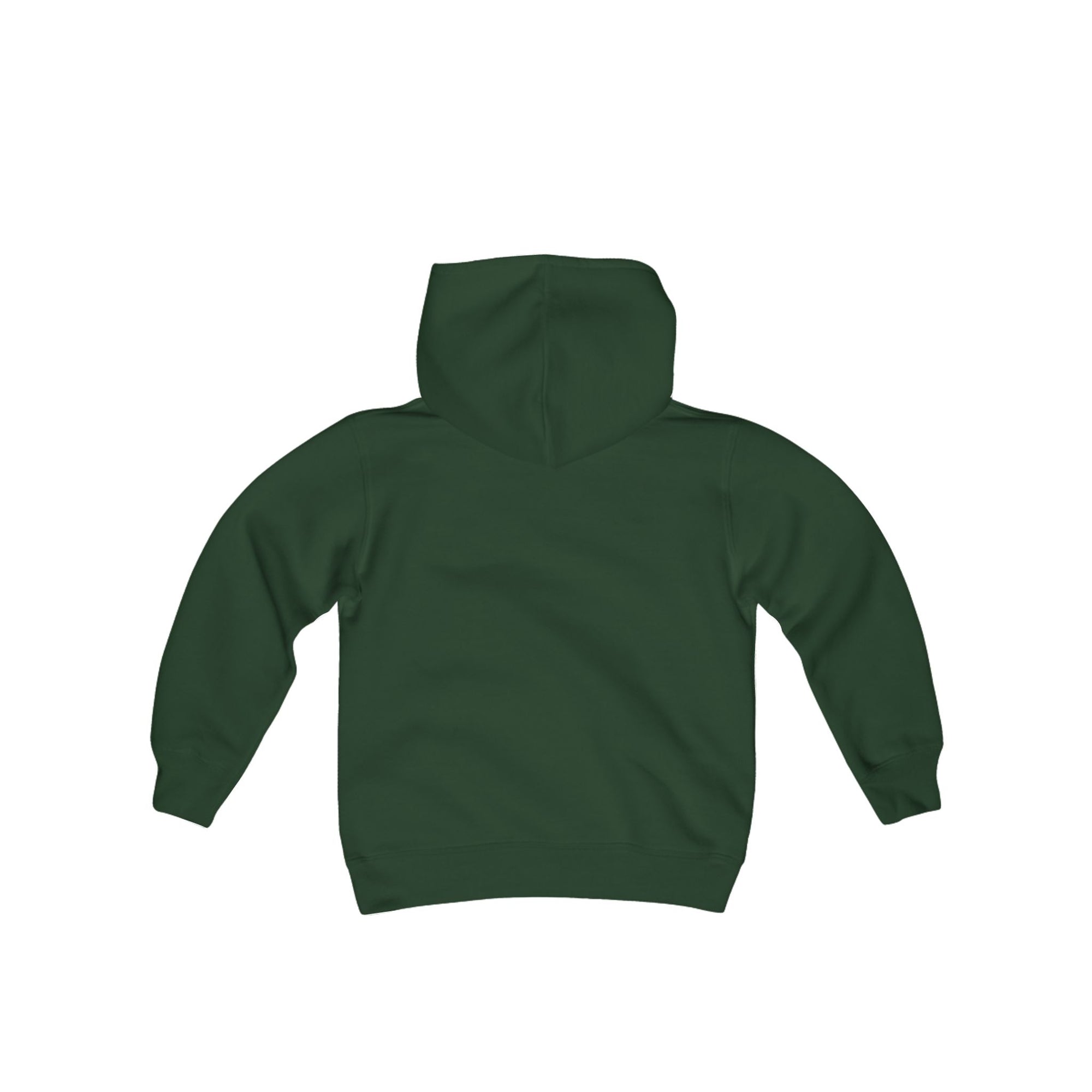 The Blessed Child  Hooded Sweatshirt