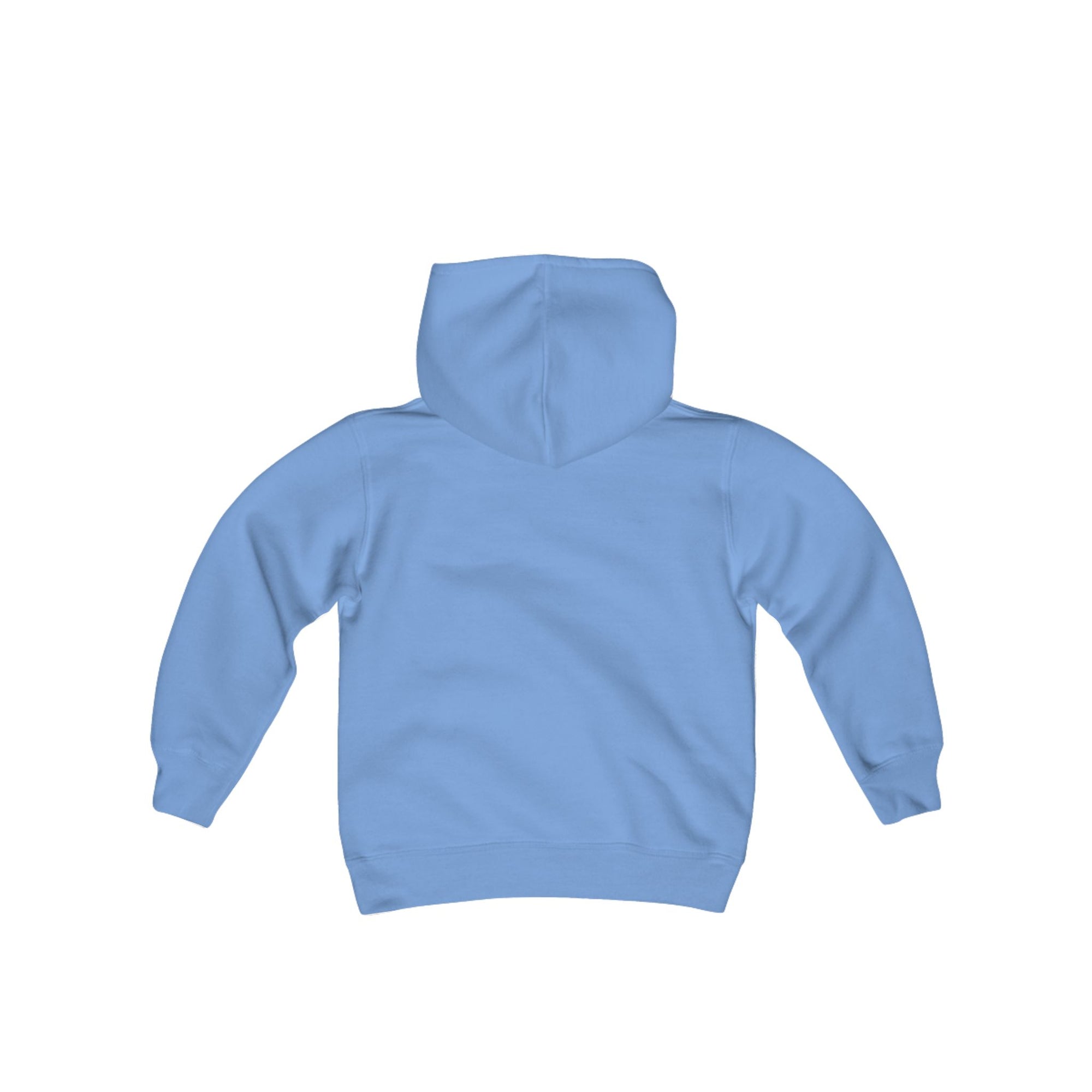 The Blessed Child  Hooded Sweatshirt