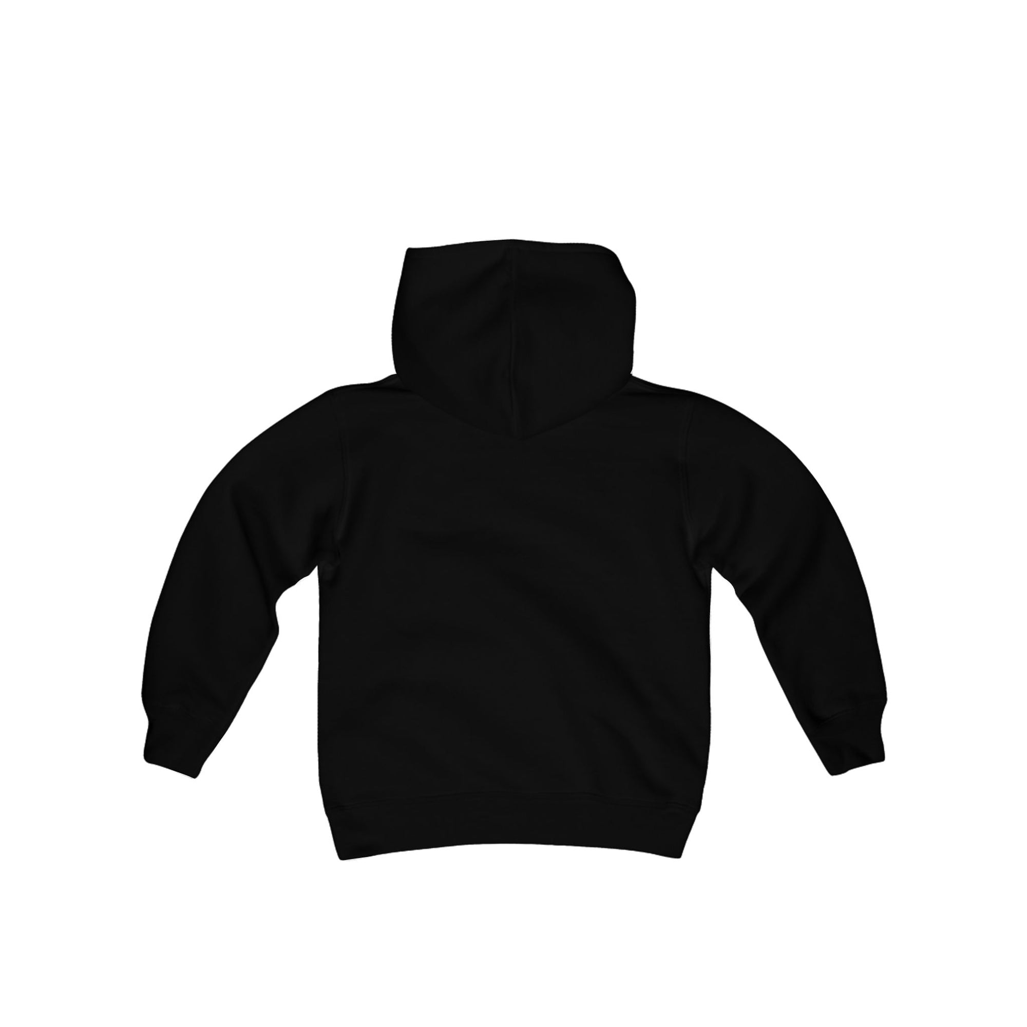 The Blessed Child  Hooded Sweatshirt
