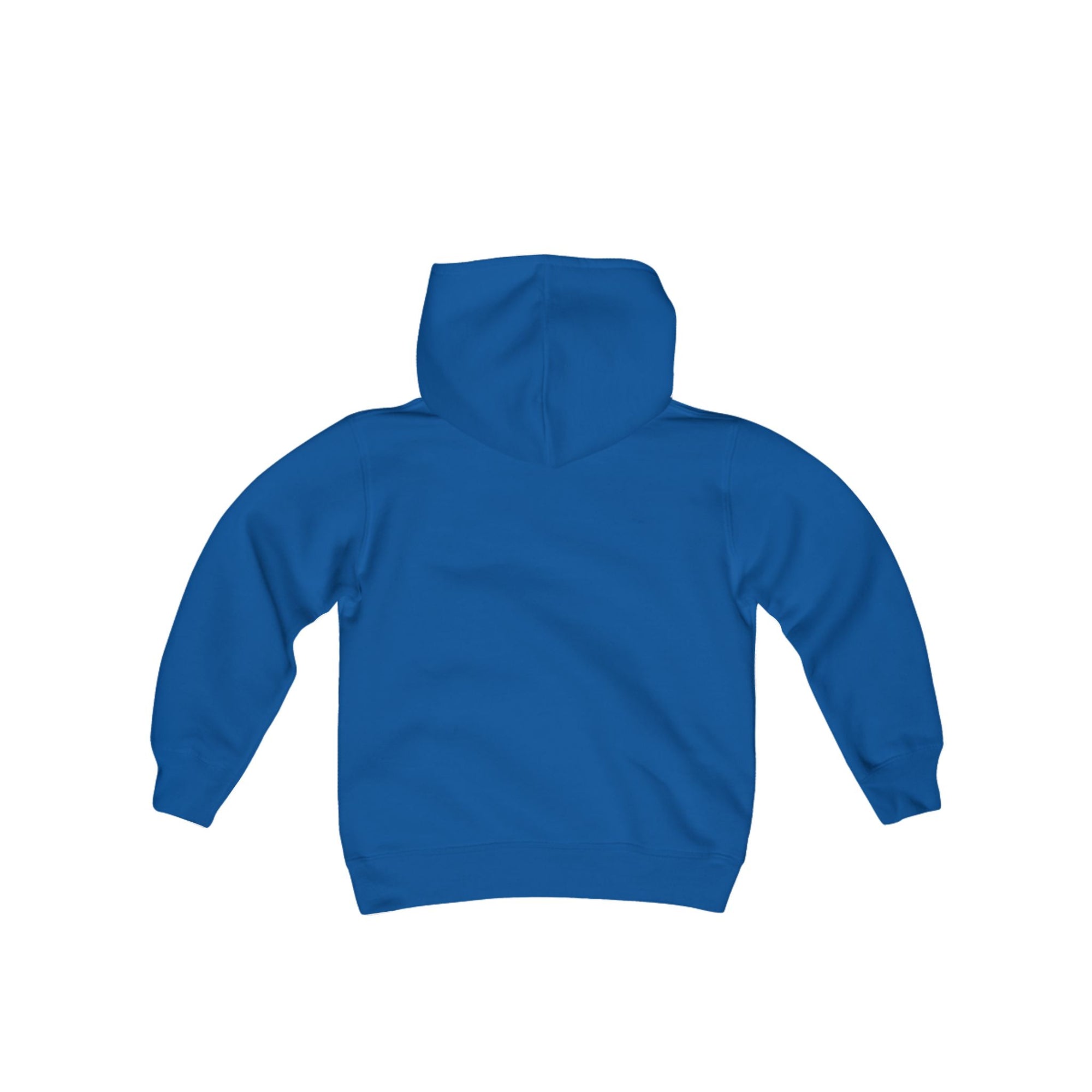 The Blessed Child  Hooded Sweatshirt