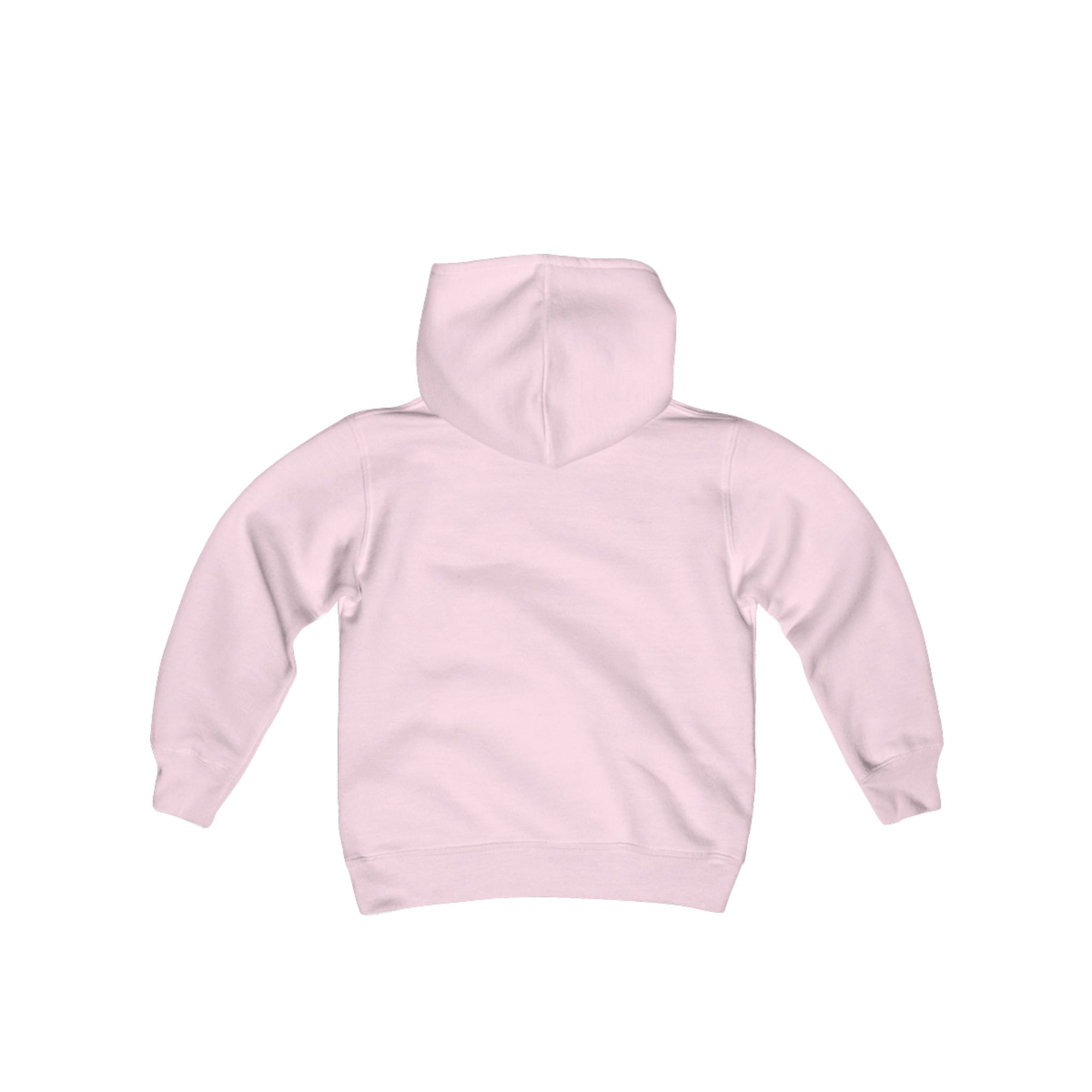 The Blessed Child  Hooded Sweatshirt