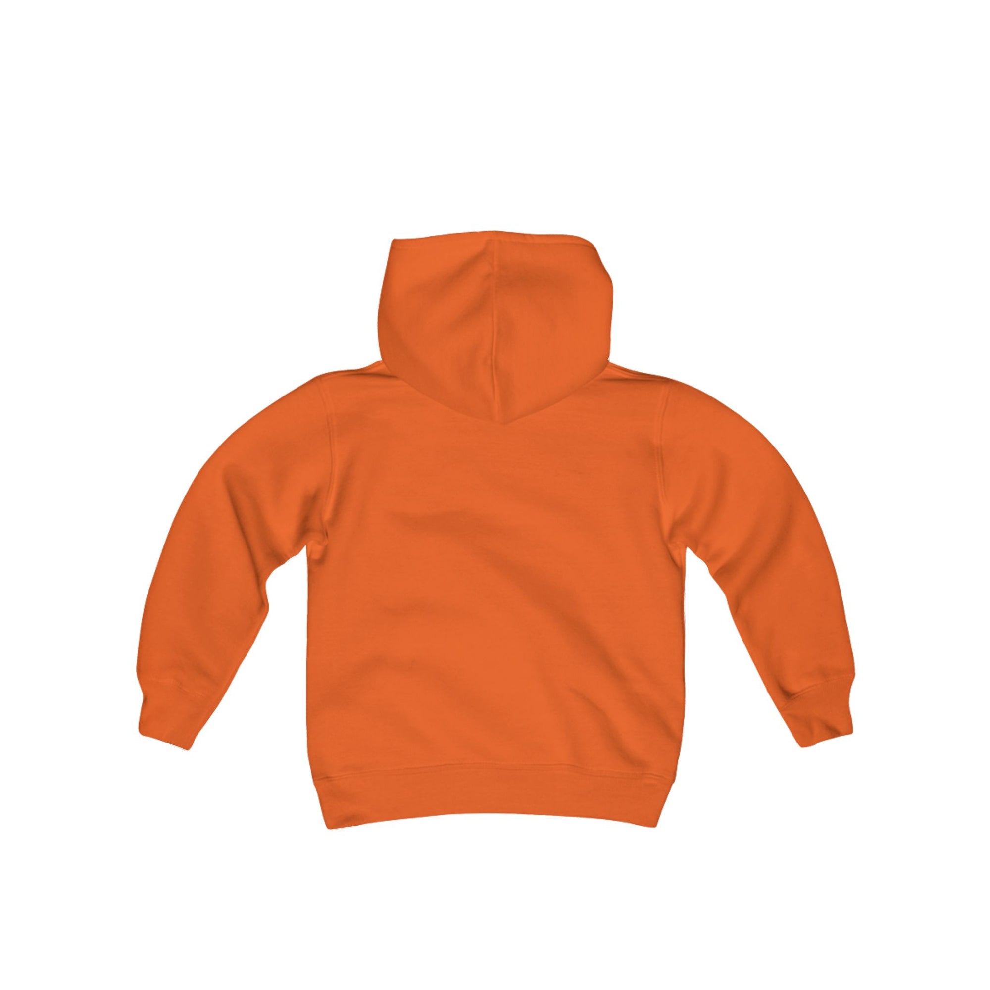 The Blessed Child  Hooded Sweatshirt