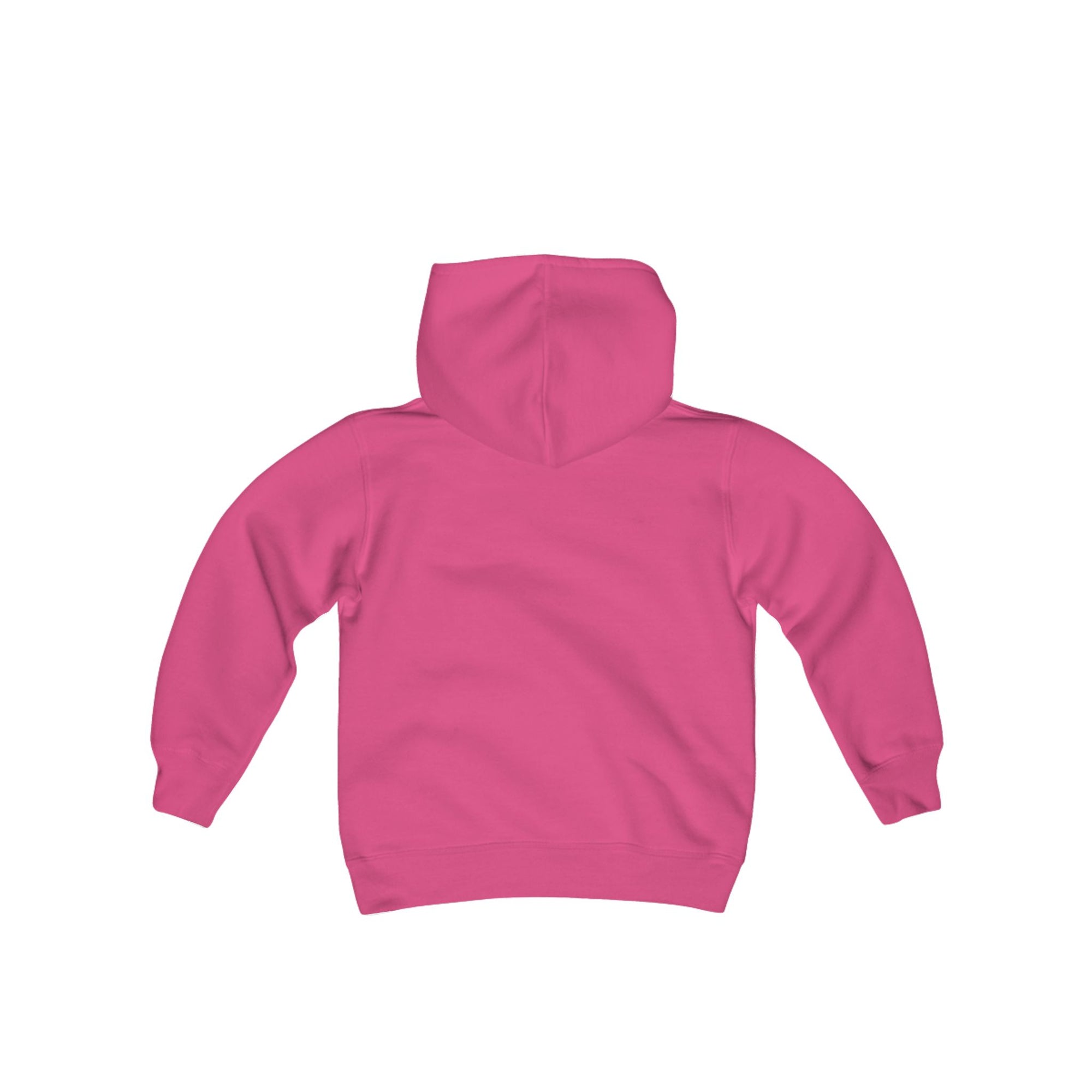 The Blessed Child  Hooded Sweatshirt
