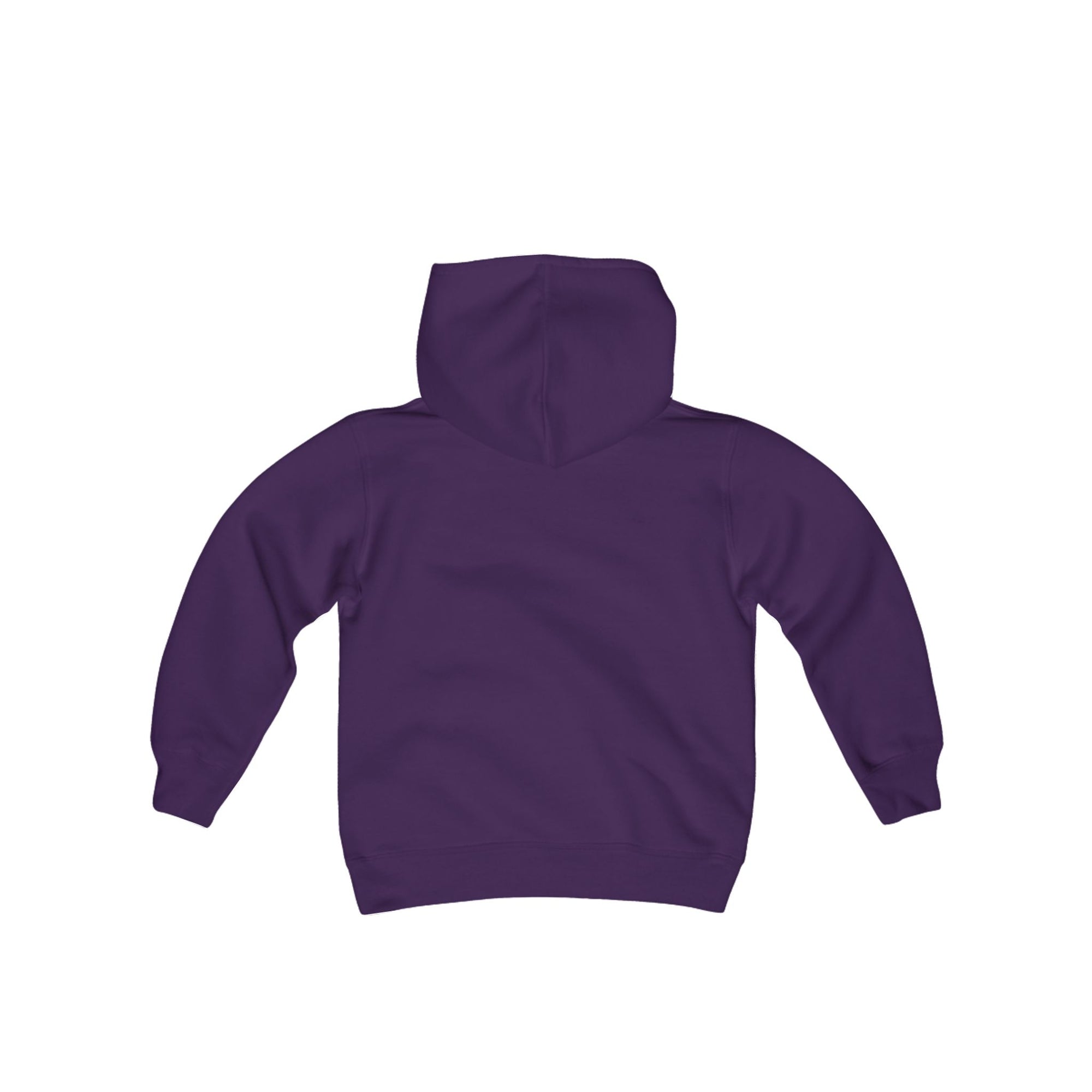 The Blessed Child  Hooded Sweatshirt