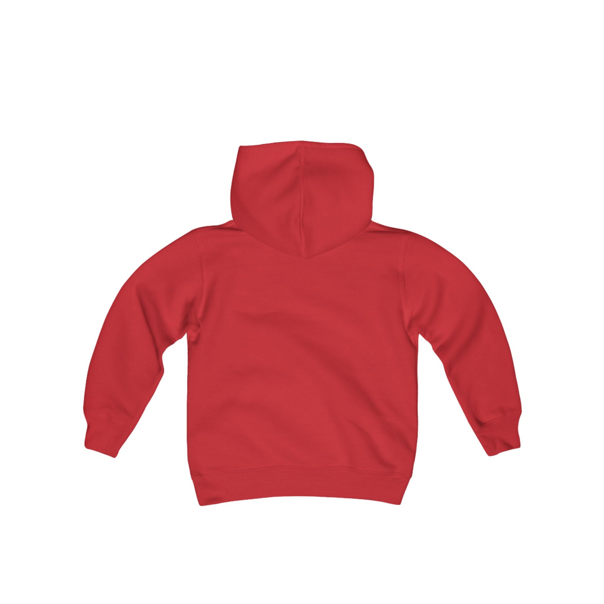 The Blessed Child  Hooded Sweatshirt