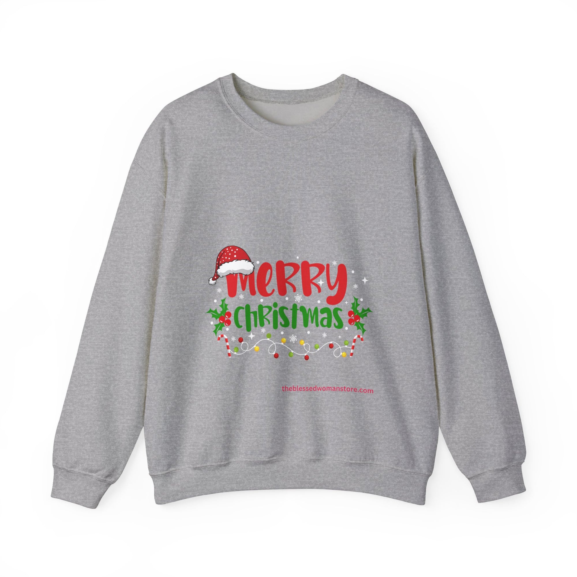 TBW Crewneck Sweatshirt 2