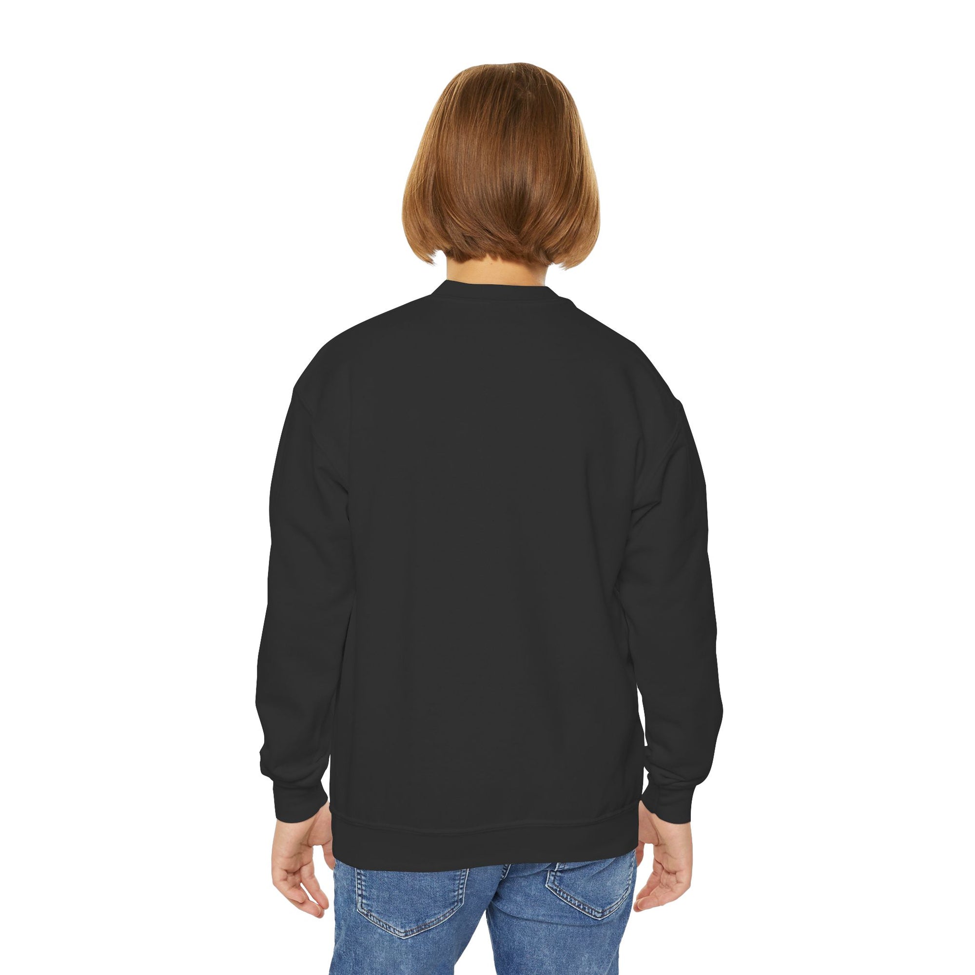 TBC Crewneck Sweatshirt
