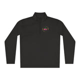 The Blessed Woman Quarter-Zip Pullover