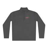 The Blessed Woman Quarter-Zip Pullover