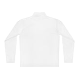 The Blessed Woman Quarter-Zip Pullover