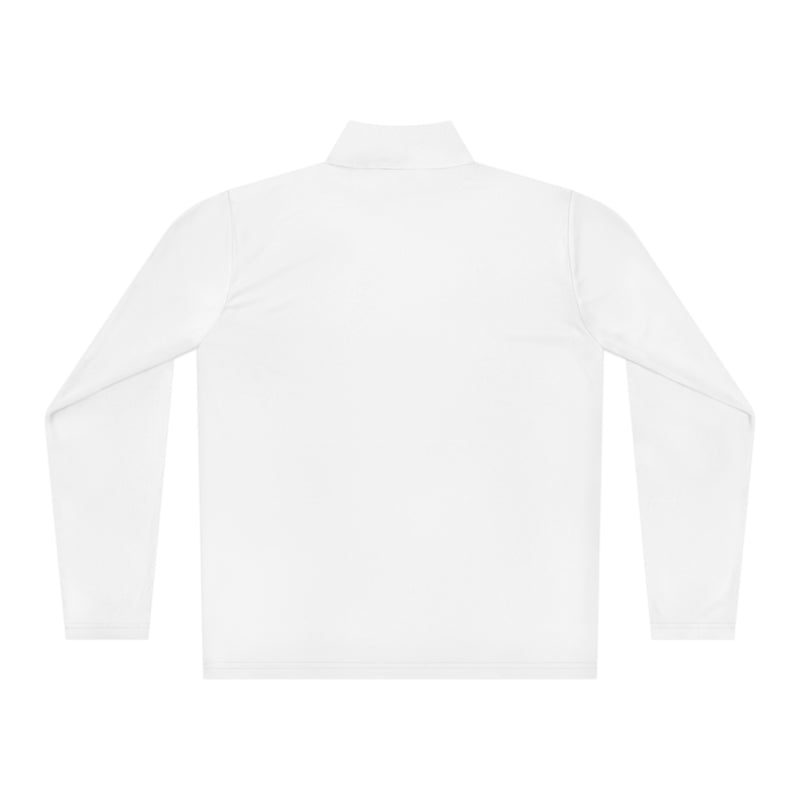 The Blessed Woman Quarter-Zip Pullover