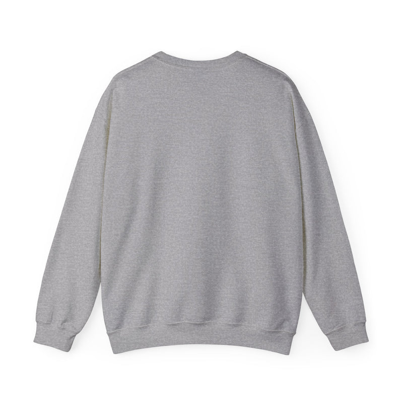 Earned Crewneck Sweatshirt