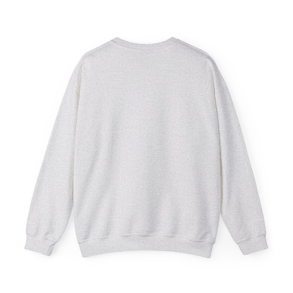 Earned Crewneck Sweatshirt