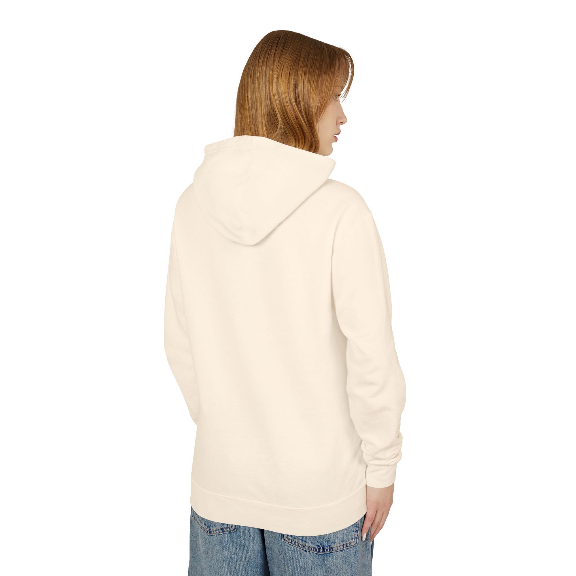 TBW Unisex Lightweight Christmas Hoodie  1