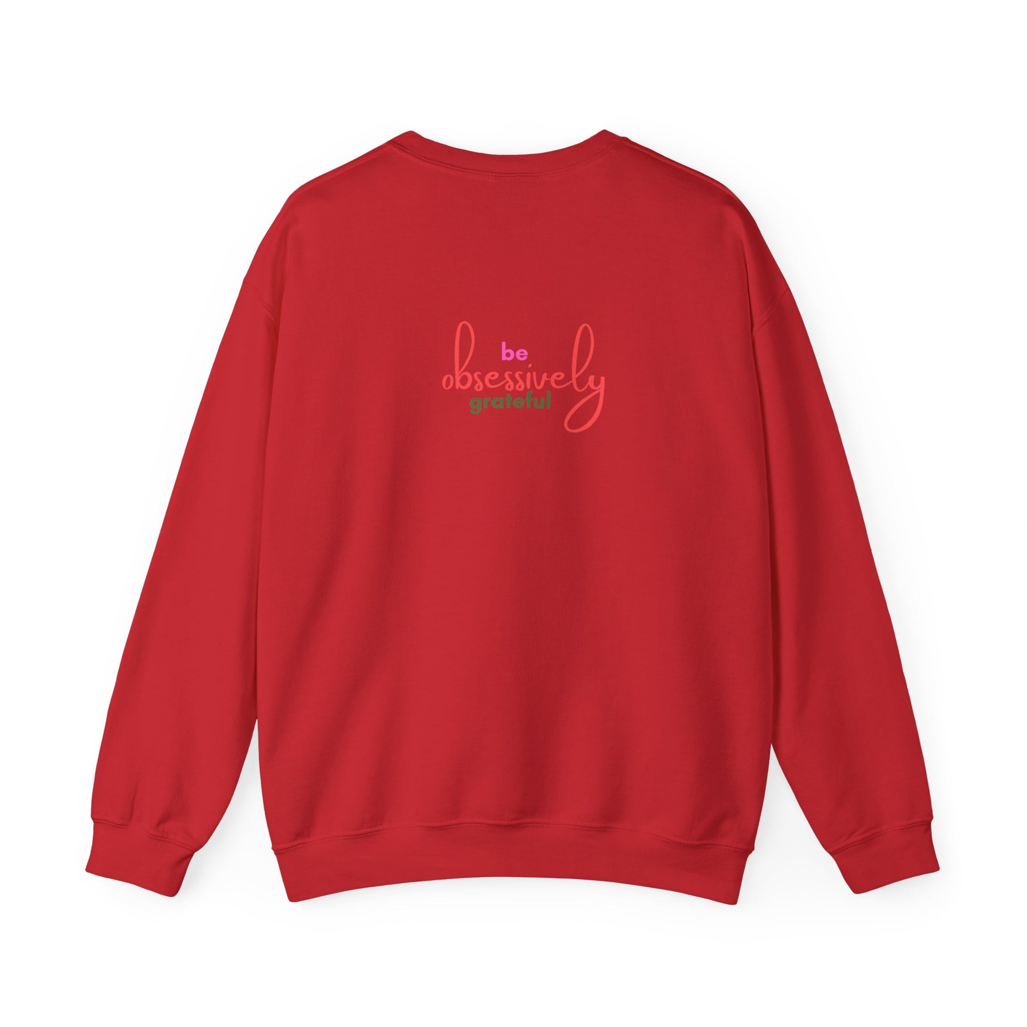 The Blessed Hardworking Woman  Sweatshirt- Fall/winter essentials