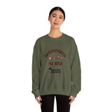 RN Crewneck Sweatshirt