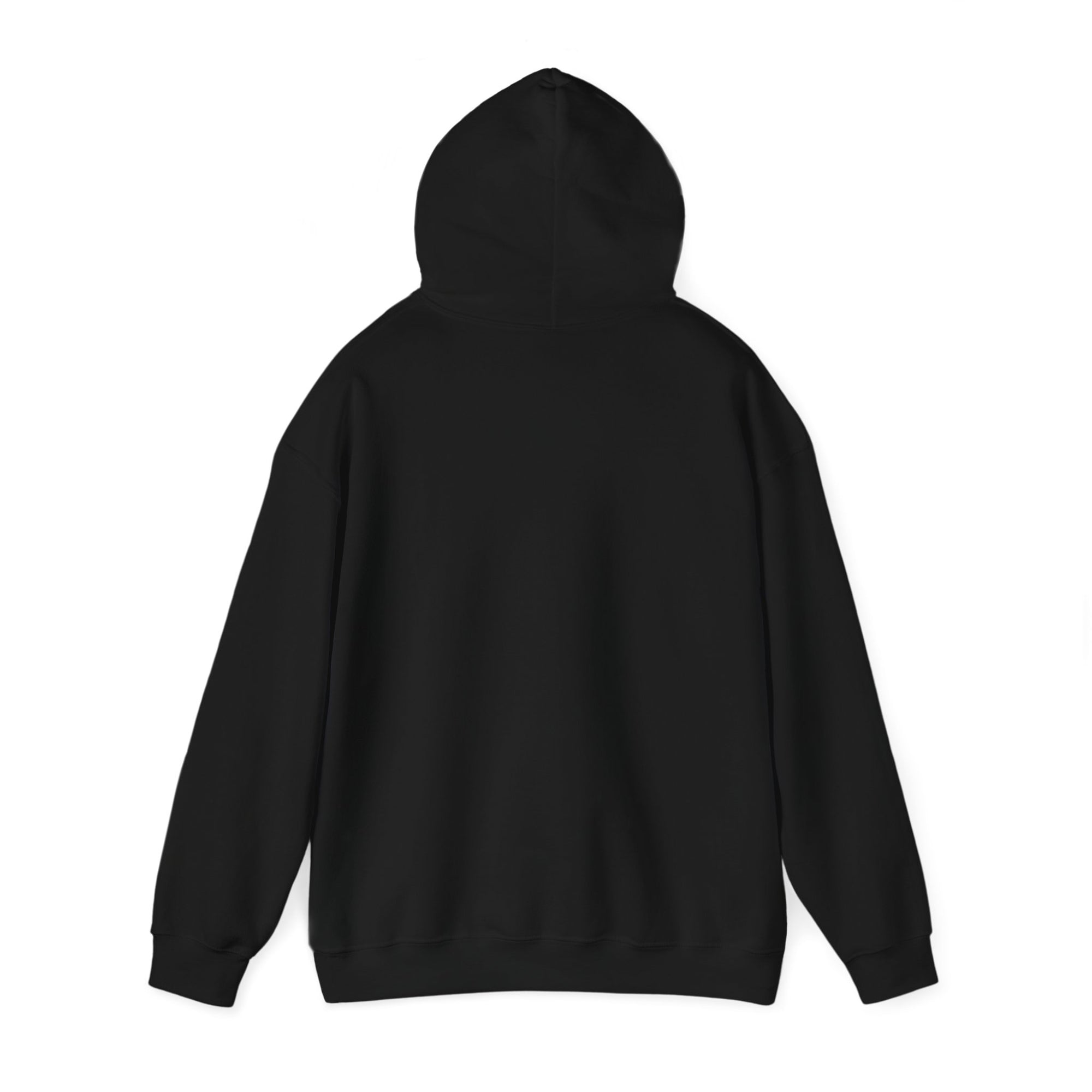 The Blessed Honor Woman Hooded Sweatshirt-Fall/winter essentials