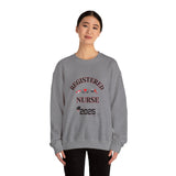 RN Crewneck Sweatshirt