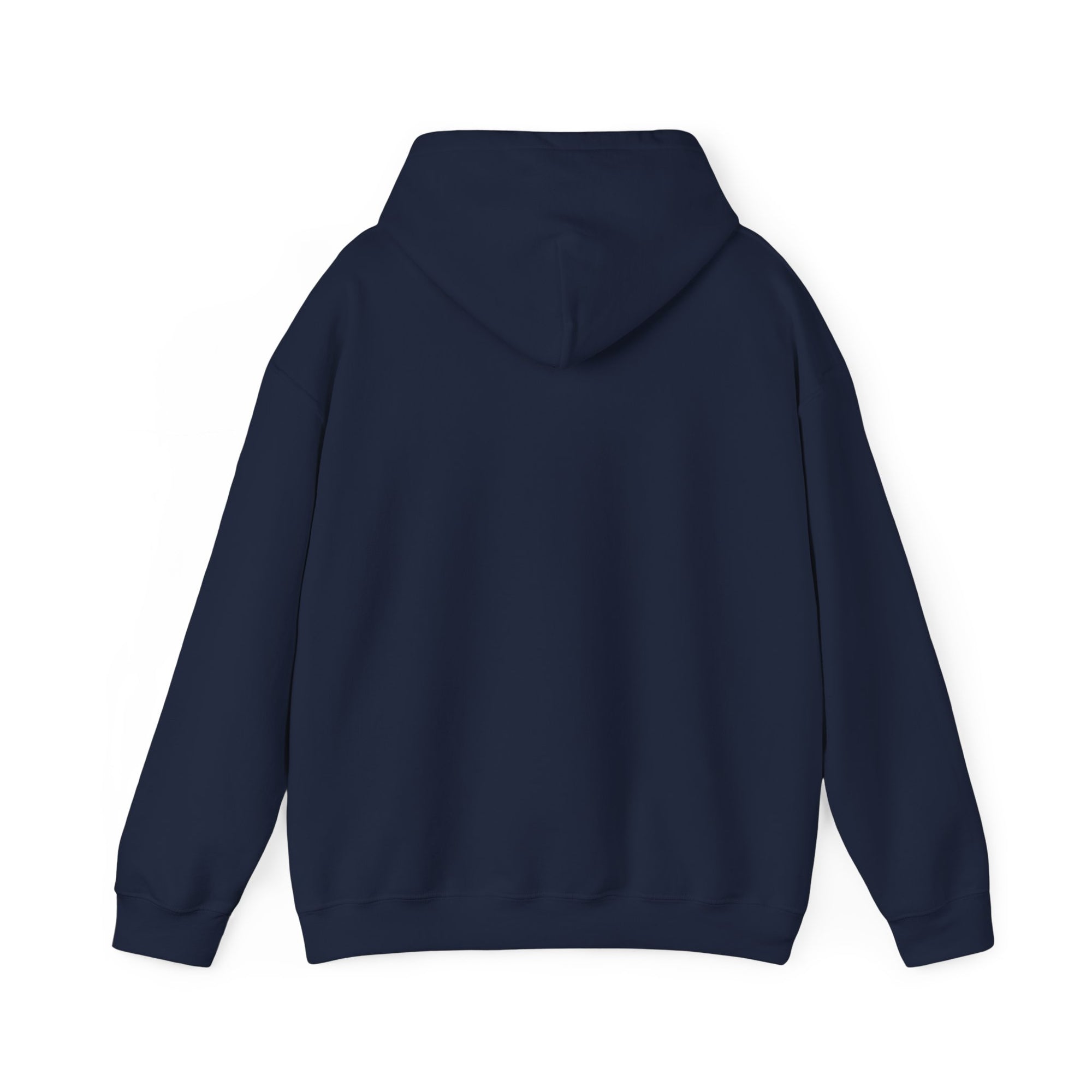 The Blessed Honor Woman Hooded Sweatshirt-Fall/winter essentials
