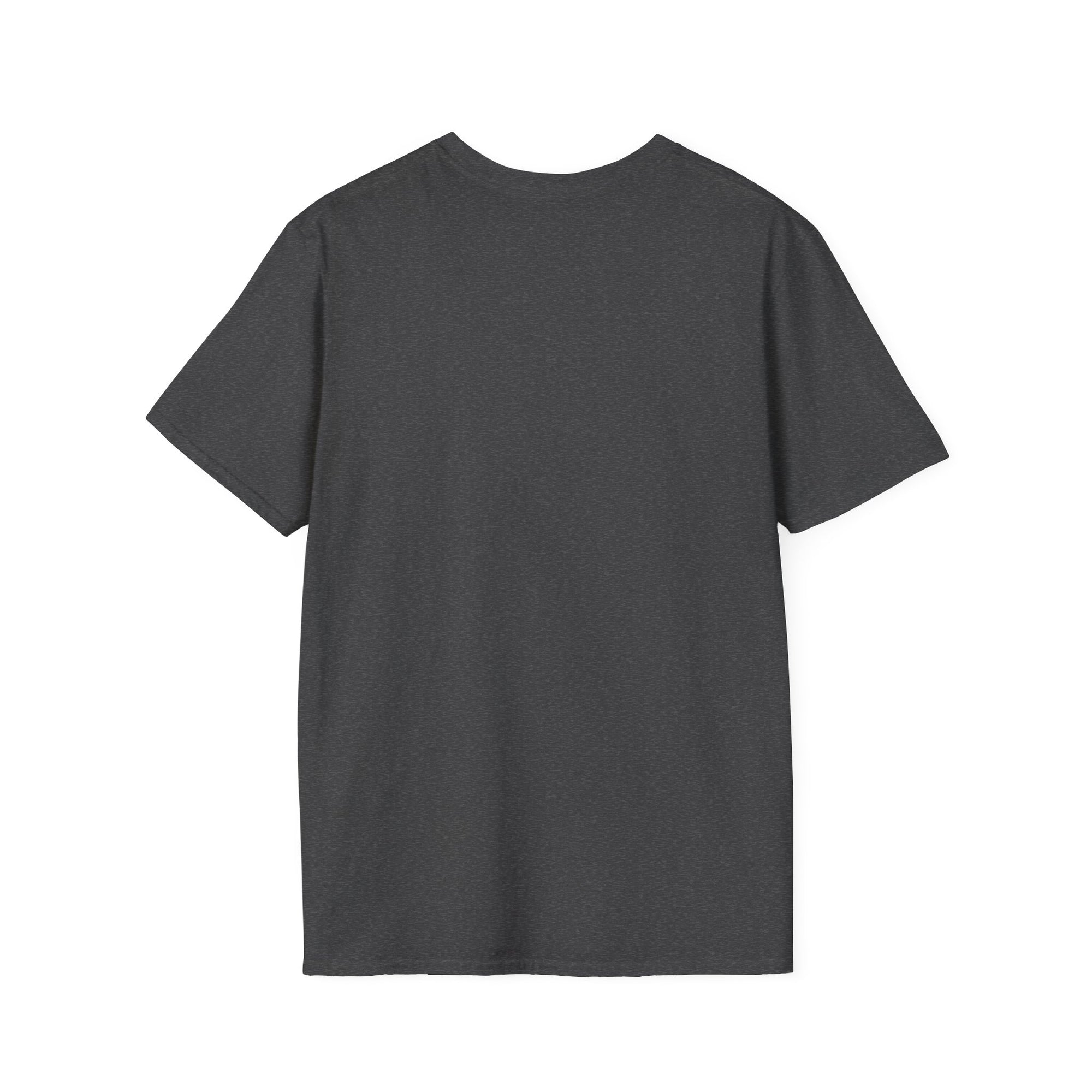 The Blessed Woman Softstyle  T-Shirt